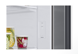 Samsung Series 6 SpaceMax™ American-Style Smart Fridge Freezer - Stainless Steel| RS57DG400EM9EU