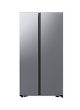 Samsung Series 6 SpaceMax™ American-Style Smart Fridge Freezer - Stainless Steel| RS57DG400EM9EU