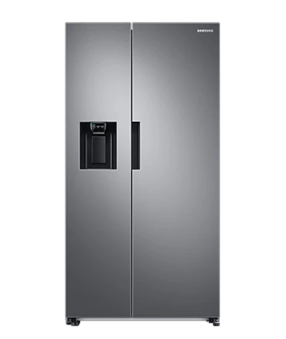 Samsung Series 7 SpaceMax™ American Fridge Freezer Water & Ice - Stainless Steel | RS67A8811S9/EU