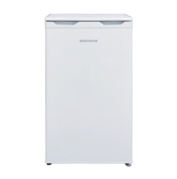 Nordmende 48cm Freestanding Under Counter Fridge White | RUI115NMWH