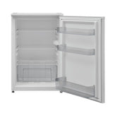 Nordmende 55cm Freestanding Under Counter Fridge - White | RUL155WH