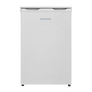 Nordmende 55cm Freestanding Under Counter Fridge - White | RUL155WH