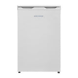 Nordmende 55cm Freestanding Under Counter Fridge - White | RUL155WH