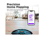 Shark Matrix Plus 2 in 1 Self-Empty Robot Vacuum & Mop | RV2620WAUK