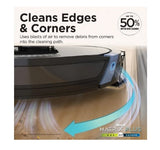 Shark Matrix Plus 2 in 1 Self-Empty Robot Vacuum & Mop | RV2620WAUK