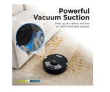 Shark Matrix Plus 2 in 1 Self-Empty Robot Vacuum & Mop | RV2620WAUK