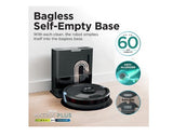 Shark Matrix Plus 2 in 1 Self-Empty Robot Vacuum & Mop | RV2620WAUK