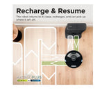 Shark Matrix Plus 2 in 1 Self-Empty Robot Vacuum & Mop | RV2620WAUK