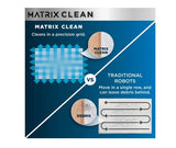 Shark Matrix Plus 2 in 1 Self-Empty Robot Vacuum & Mop | RV2620WAUK