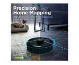 Shark Matrix Plus 2 in 1 Self-Empty Robot Vacuum & Mop | RV2620WAUK