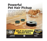 Shark Matrix Plus 2 in 1 Self-Empty Robot Vacuum & Mop | RV2620WAUK