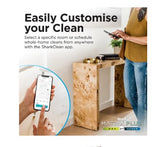 Shark Matrix Plus 2 in 1 Self-Empty Robot Vacuum & Mop | RV2620WAUK