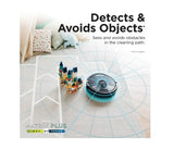 Shark Matrix Plus 2 in 1 Self-Empty Robot Vacuum & Mop | RV2620WAUK