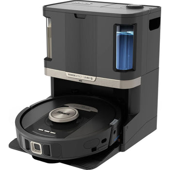 Shark PowerDetect NeverTouch Pro 2-in-1 Self-Empty, Self-Refill & Self-Clean Robot Vacuum & Mop  | RV2800ZEUK