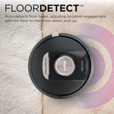 Shark PowerDetect Self-Empty Robot Vacuum | RV2820VEUK