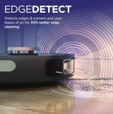 Shark PowerDetect Self-Empty Robot Vacuum | RV2820VEUK