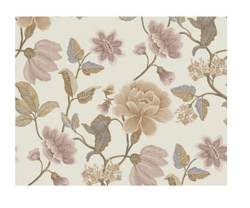 RW3IC3101G Floral Wallpaper