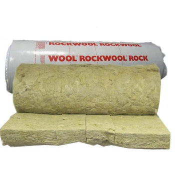 Rockwool Roll Batt 150mm (400mm Wide) | 150R