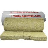 Rockwool Roll Batt 100mm | 100R