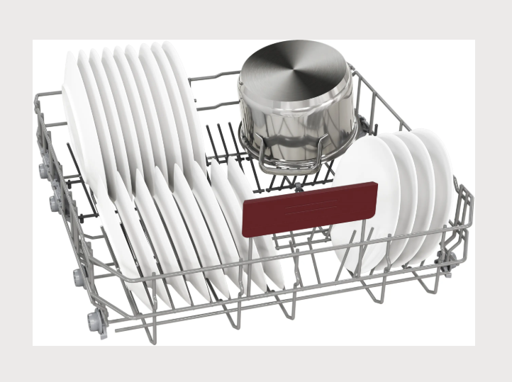 Neff N 50 14 Place Fully-Integrated Dishwasher | S155HVX00G