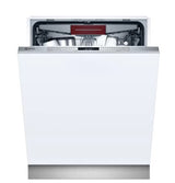 Neff N50 Integrated Dishwasher Drawer | S155HVX15G
