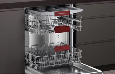 Neff N50 Integrated Dishwasher Drawer | S155HVX15G