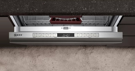 Neff N50 Integrated Dishwasher Drawer | S155HVX15G