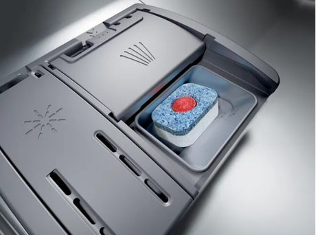 Neff N50 Integrated Dishwasher Drawer | S155HVX15G