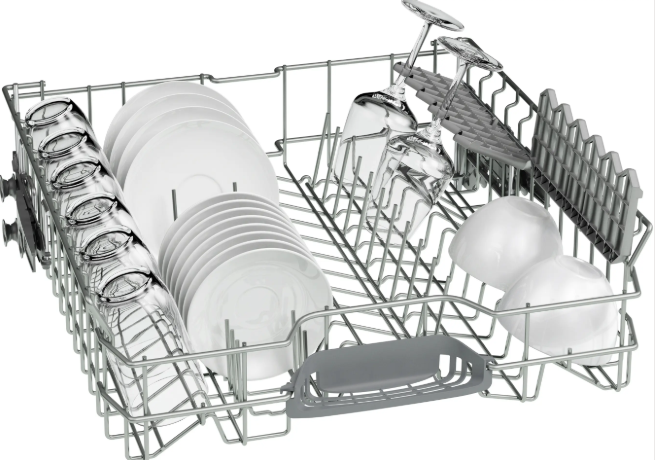 Neff N50 14 Place Integrated Dishwasher | S175HVX14G