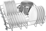 Neff N50 14 Place Integrated Dishwasher | S175HVX14G