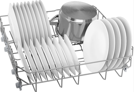 Neff N50 14 Place Integrated Dishwasher | S175HVX14G