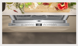 Neff N50 14 Place Integrated Dishwasher | S175HVX14G