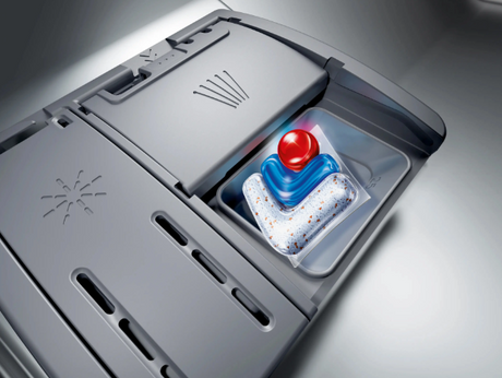 Neff N50 14 Place Integrated Dishwasher | S175HVX14G