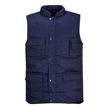 Shetland Bodywarmer XL | S414NARXL