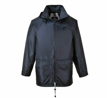 Portwest Nylon Jacket Navy M | S440NYM