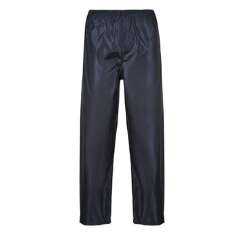 Portwest Nylon Pants Navy L | S441NYL