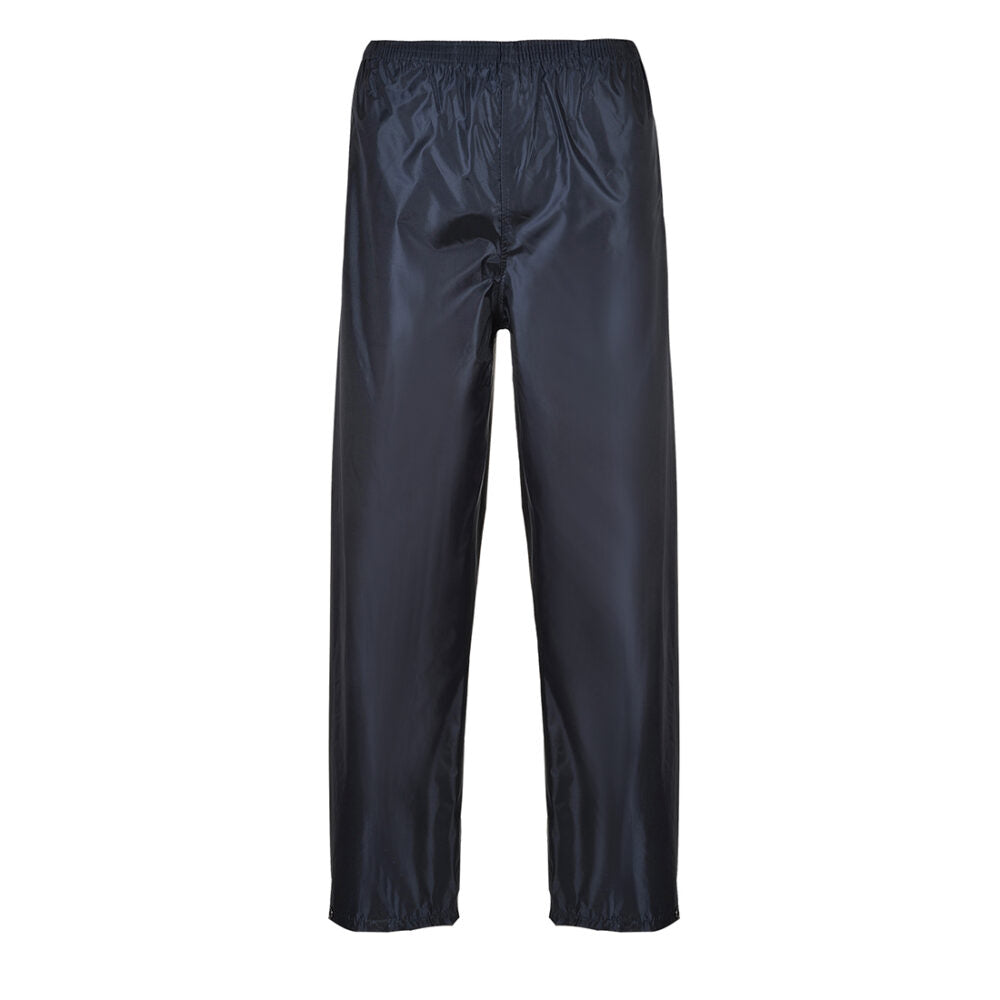 Portwest Nylon Pants Navy XLARGE | S441NYXL