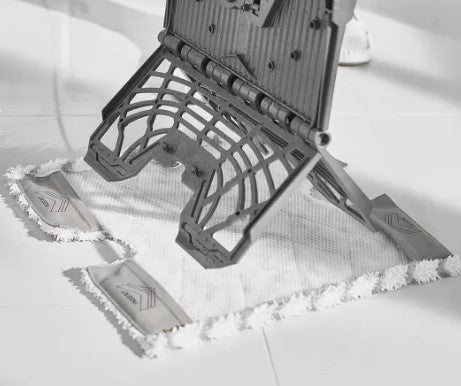 Shark Klik n’ Flip Automatic Steam Mop | S6003UK