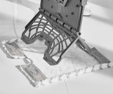 Shark Klik n’ Flip Automatic Steam Mop | S6003UK