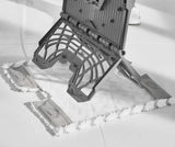 Shark Klik n’ Flip Automatic Steam Mop | S6003UK