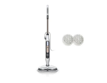 Shark Steam & Scrub Automatic Steam Mop with Steam | S8201UK