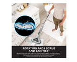 Shark Steam & Scrub Automatic Steam Mop with Steam | S8201UK