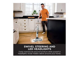 Shark Steam & Scrub Automatic Steam Mop with Steam | S8201UK