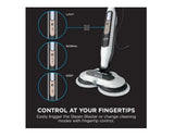 Shark Steam & Scrub Automatic Steam Mop with Steam | S8201UK