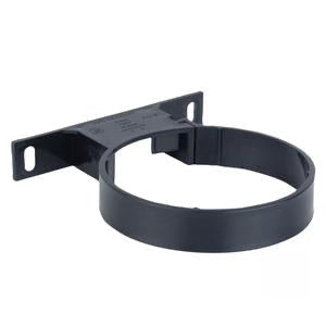 Wavin Soil Pipe Bracket 110mm Black | S82