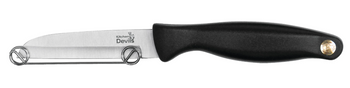 Kitchen Devils Lifestyle Peeler/Paring Knife | S8602001