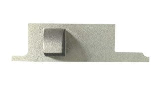 Waterford Stanley Super 90 SF Direct Flue Damper | S90FD
