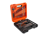 Bahco 98 Piece Socket & Mechanics Set | S98MC1H-STRP