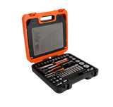 Bahco 98 Piece Socket & Mechanics Set | S98MC1H-STRP