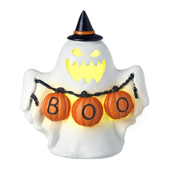 Light Up Boo Ghost | SEK001